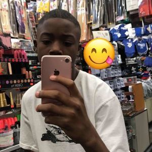 Meet your Posher, Dwayne